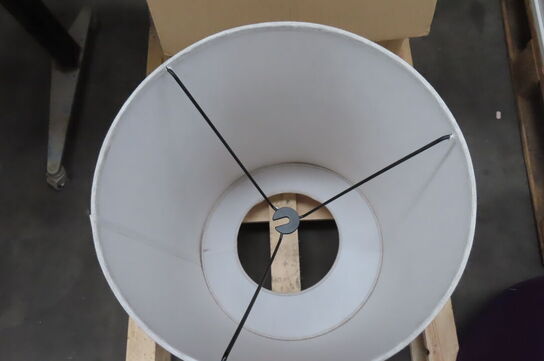 Lampeskærm GUBI GRAVITY