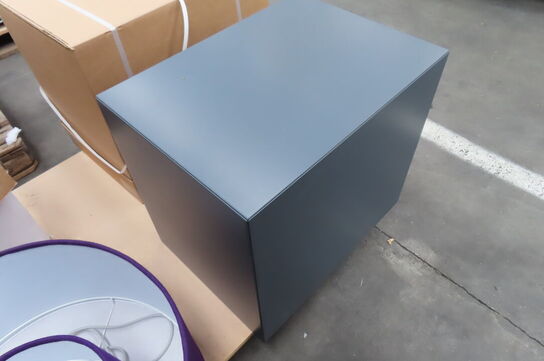 Skuffekassette uden nøgle MUNCH M20