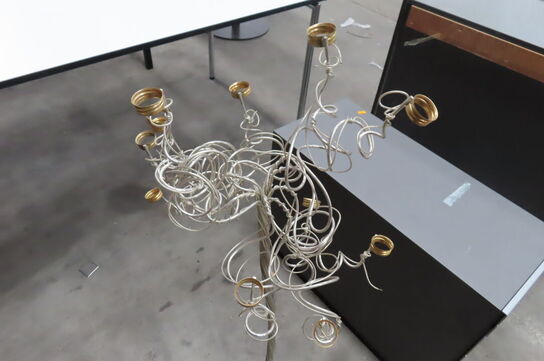 Lysestage HARCO LOOR