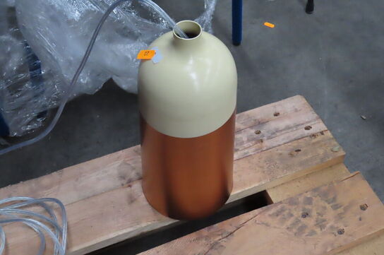 Loftlampe INNERMOST GLAZE