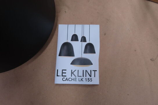 Loftlampe LE KLINT CACHE LK155