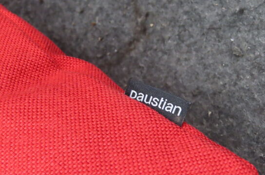 4 stk sofapude PAUSTIAN