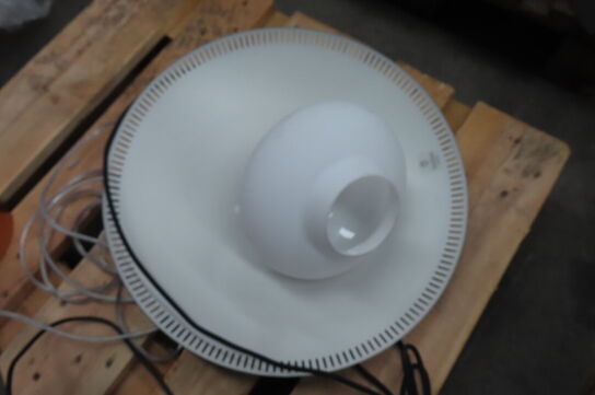 Loftlampe WARM NORDIC