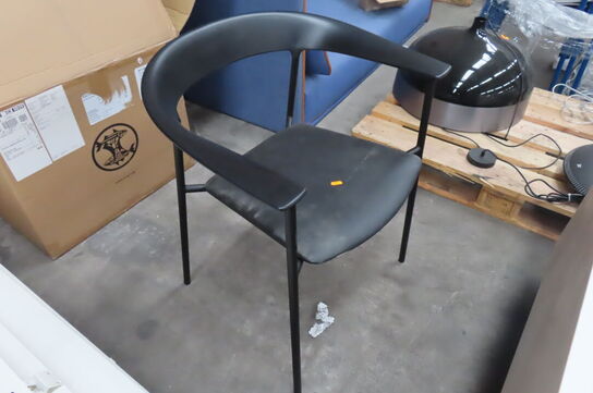 Spisebordsstol PAUSTIAN