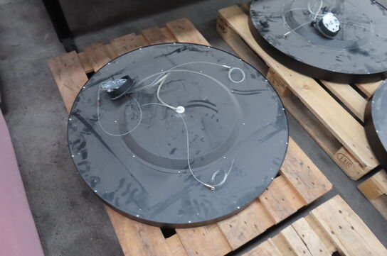 Loftlampe VELA EVO 900RD