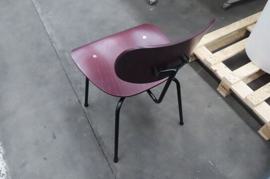 Spisebordsstol EIERMANN SE68