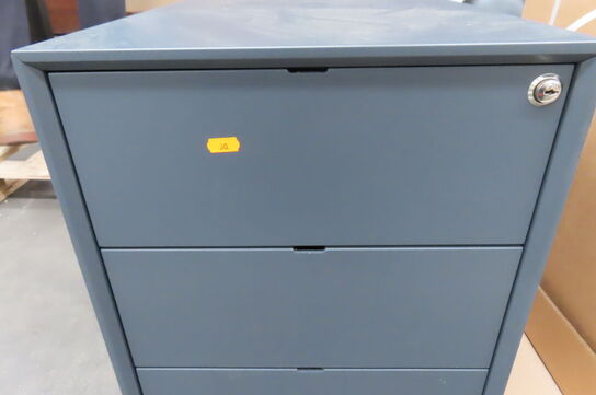 Skuffekassette uden nøgle MUNCH M20