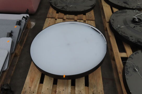 Loftlampe VELA EVO 900RD