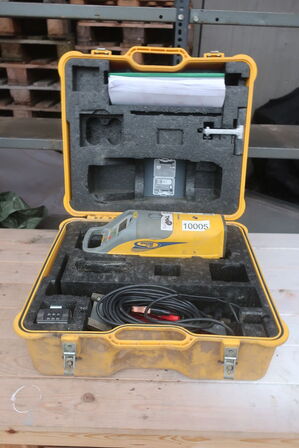 Lasermåler TRIMBLE  Model: Dg511