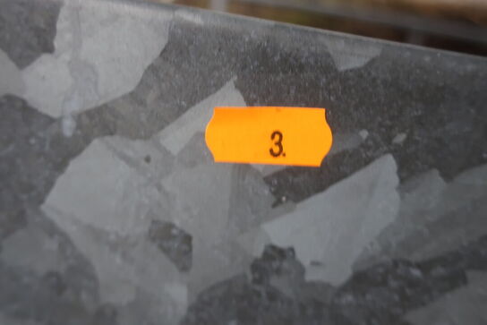 Påhængsvogn BOECKMANN KNOTT GMBH Model: RF-02-05