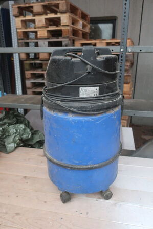 Industristøvsuger ALTO Model: WD 40-40 