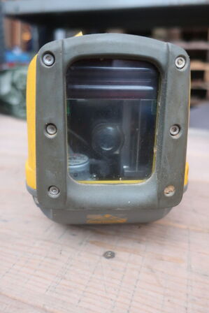 Lasermåler TRIMBLE  Model: Dg511