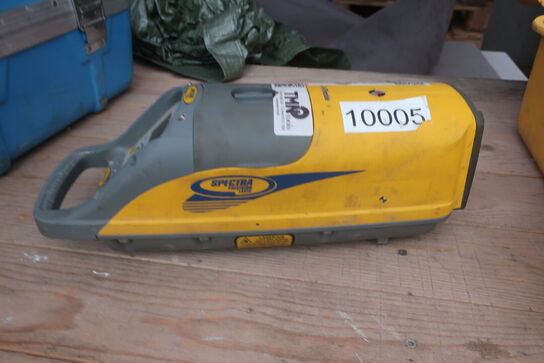 Lasermåler TRIMBLE  Model: Dg511