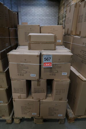 82 stk. Figur Hoved Talvik Cement Grå H30