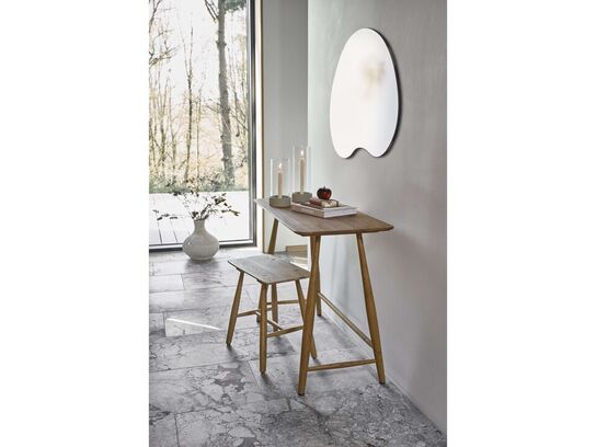 16 stk. Holder Nord 17 x 15 x 44 cm Polyresin