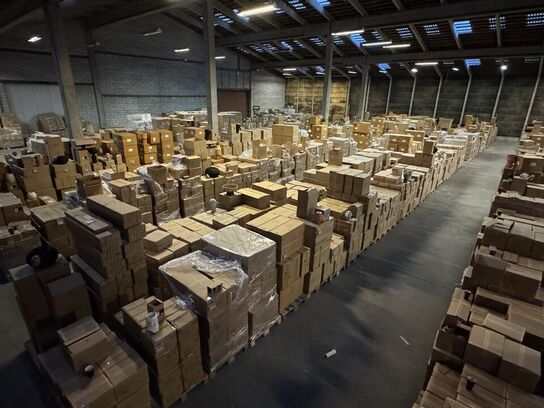 VIGTIG INFORMATION - LÆS BESKRIVELSEN INDEN DU BYDER PÅ DENNE AUKTION