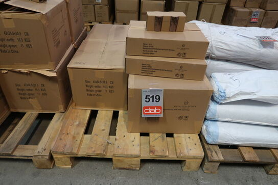 102 pk. Espressokop Hela 0,1 liter 4 stk. Mørk rosa Stentøj