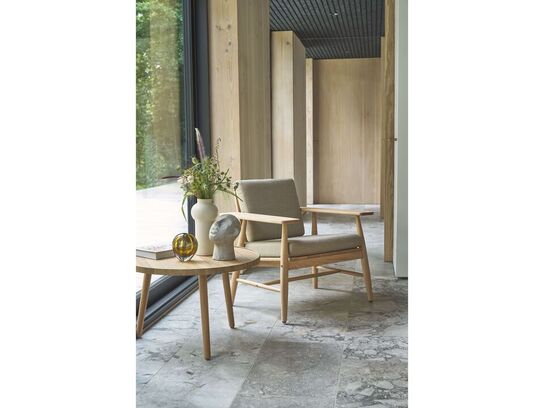 48 stk. Figur Hoved Talvik Cement Grå H23