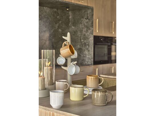 52 stk. Holder Nord 17 x 15 x 44 cm Polyresin