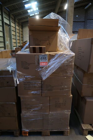 468 pk. Espressokop Hela 0,1 liter 4 stk. Amber Stentøj