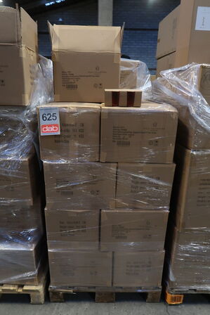 396 pk. Espressokop Hela 0,1 liter 4 stk. Amber Stentøj