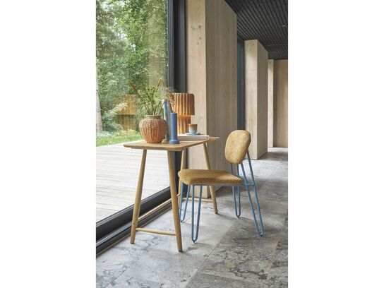 20 stk. Lampe Styles 25 x 44 cm Amber Papmache