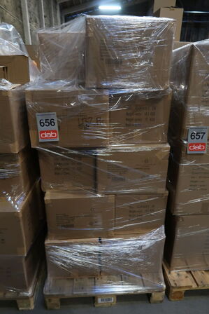 432 pk. Espressokop Hela 0,1 liter 4 stk. Mørkeblå Stentøj