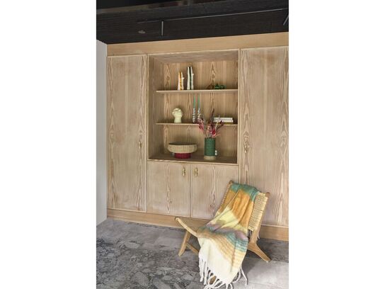 68 stk. Vase Styles 17 x 28 cm Grøn Papir