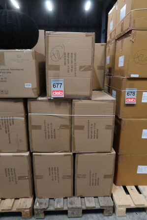 11 stk. Pendel Werna 50x30cm Sort Naturrattan