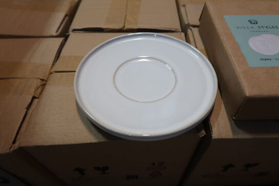 264 pk. Underkop Allure D13,2 cm 2 stk. Creme Stentøj