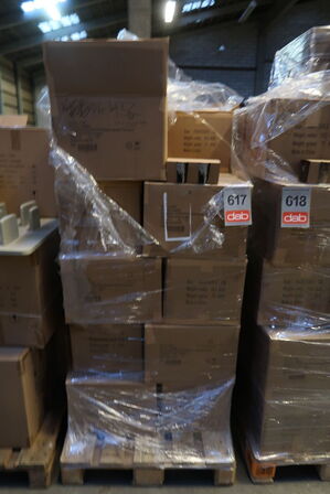 432 pk. Espressokop Hela 0,1 liter 4 stk. Sort Stentøj