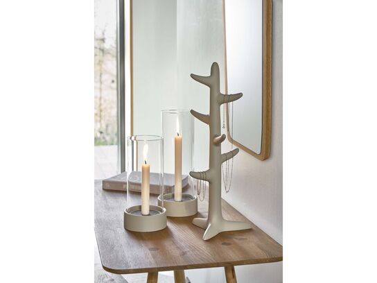 52 stk. Holder Nord 17 x 15 x 44 cm Polyresin