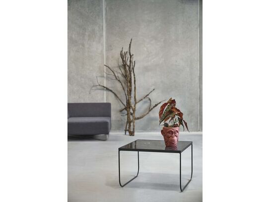 94 stk. Skjuler Calbe Gorilla D22x22 Rødbrun Cement