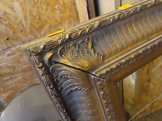 Blandede billeder og billederammer