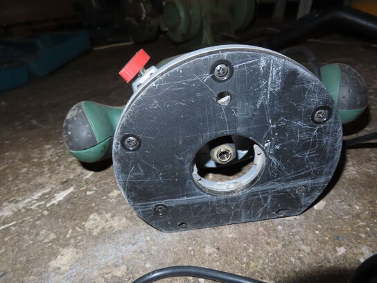 Overfræser BOSCH PDF 1400 ACE