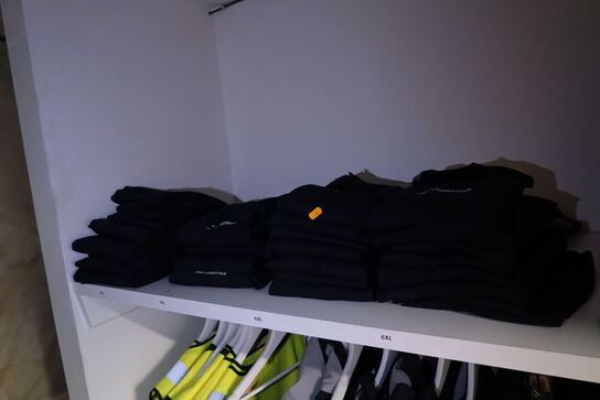 Div. Arbejdstøj med logo