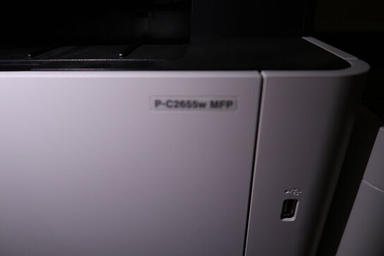 Printer TRIUMPH ADLER P-C2655w MFP