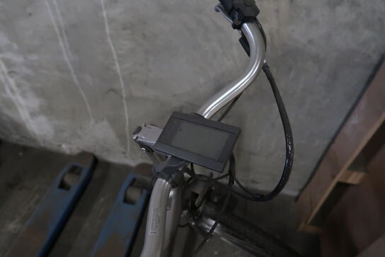 Elcykel KILDEMOES (stand og funktionalitet kendes ikke)