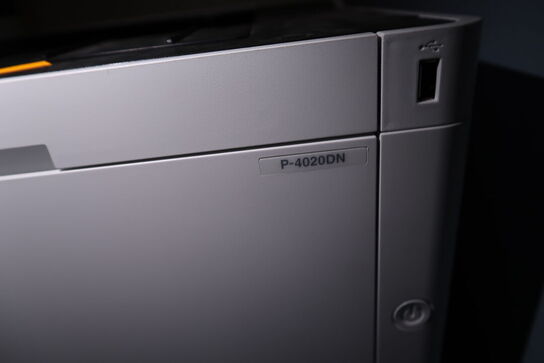 Printer TRIUMPH ADLER P-4020DN