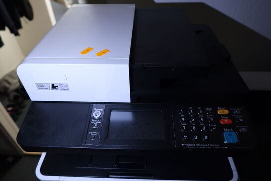 Printer TRIUMPH ADLER P-C2655w MFP