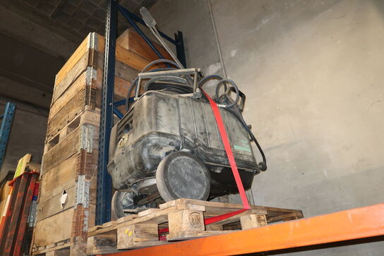 Højtryksrenser ALTO Wap Kew Technologies