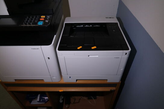 Printer TRIUMPH ADLER P-4020DN