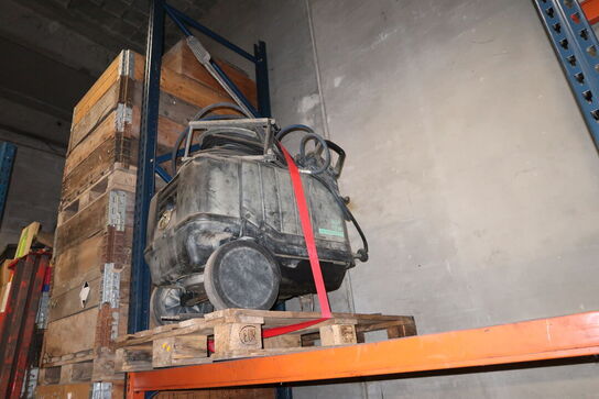 Højtryksrenser ALTO Wap Kew Technologies