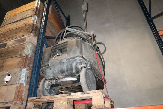 Højtryksrenser ALTO Wap Kew Technologies