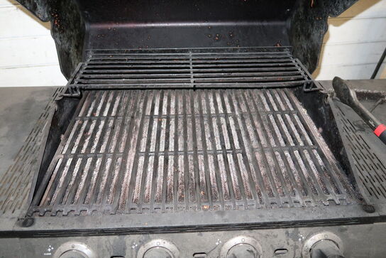 Gasgrill CHAR-BROIL