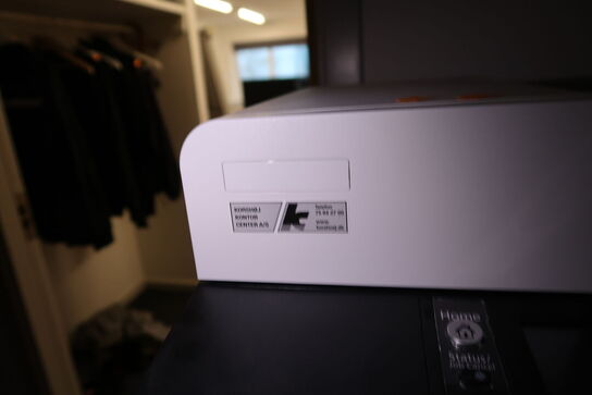 Printer TRIUMPH ADLER P-C2655w MFP