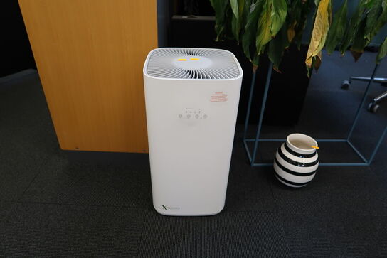 Luftrenser X SYSTEMS Pure Air Medi 400