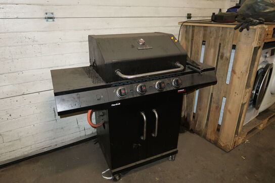 Gasgrill CHAR-BROIL