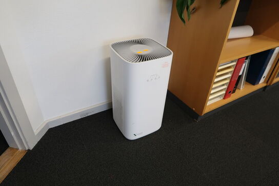 Luftrenser X SYSTEMS Pure Air Medi 400