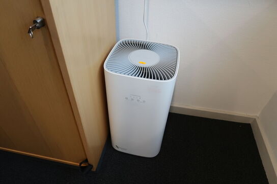 Luftrenser X SYSTEMS Pure Air Medi 400